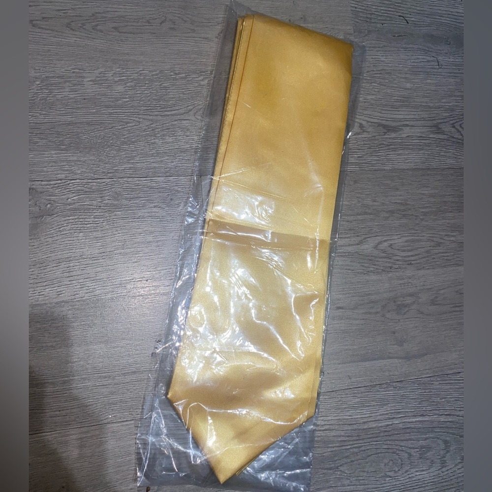 Graduation stole 2-pack - Picture 2 of 2